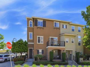 2970 Larciano St, San Jose, CA