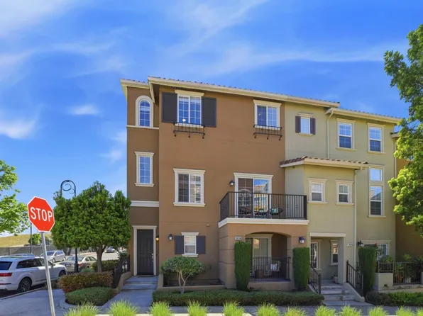 2970 Larciano St, San Jose, CA 95136