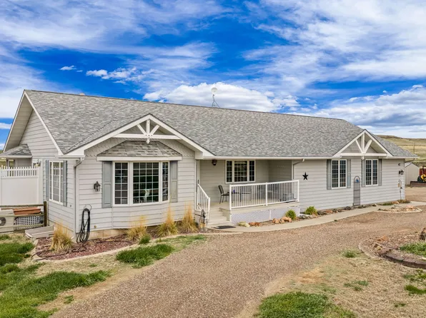 47 Caragana Dr, Ulm, MT 59485