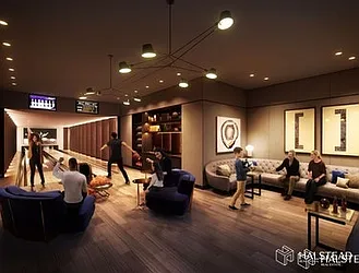 Rented by Halstead Real Estate