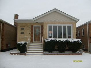 4924 S Leamington Ave, Chicago, IL 60638