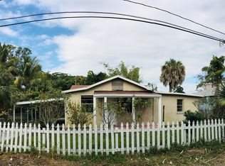 4581 Steele St, West Palm Beach, FL 33417