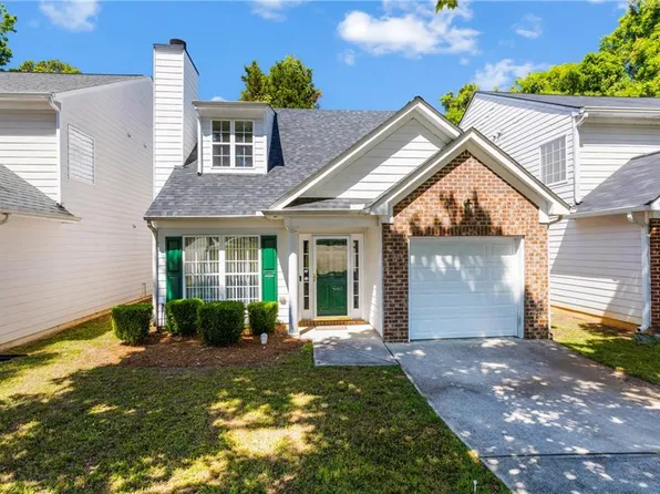 565 Carlton Pointe Dr #57, Palmetto, GA 30268