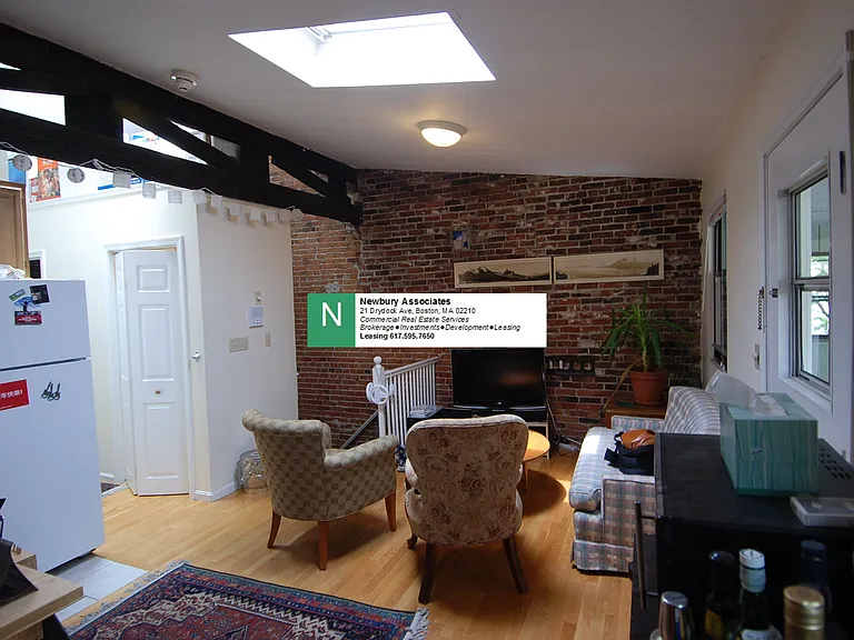 74-76 Tyler St #P4E — Photo 1