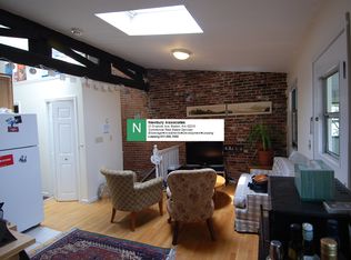 74-76 Tyler St #P4E, Boston, MA 02111