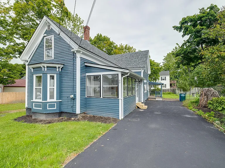 99 Oak St — Photo 19