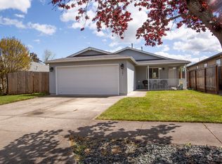 1151 Peachwood Ct, Medford, OR 97501