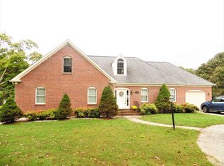 410 Amelon Rd LOT 74, Madison Heights, VA 24572