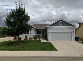 230 Naples St, Firestone, CO 80520