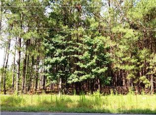 391 2nd Texas Rd, Saint George, SC 29477