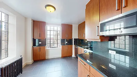 Rented by Bond New York