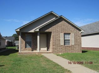 135 Southerland Rd, Conway, AR 72032