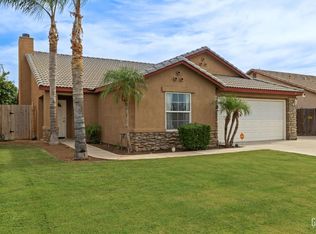 337 Dani Rose Ln, Bakersfield, CA 93308