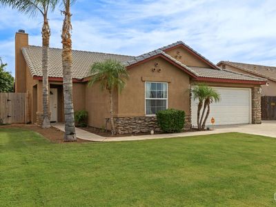 337 Dani Rose Ln, Bakersfield, CA, 93308