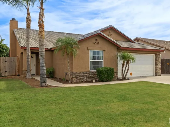 337 Dani Rose Ln, Bakersfield, CA 93308