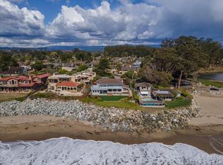 22780 E Cliff Dr, Santa Cruz, CA 95062