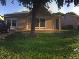 9710 Hidden Fld, San Antonio, TX 78250