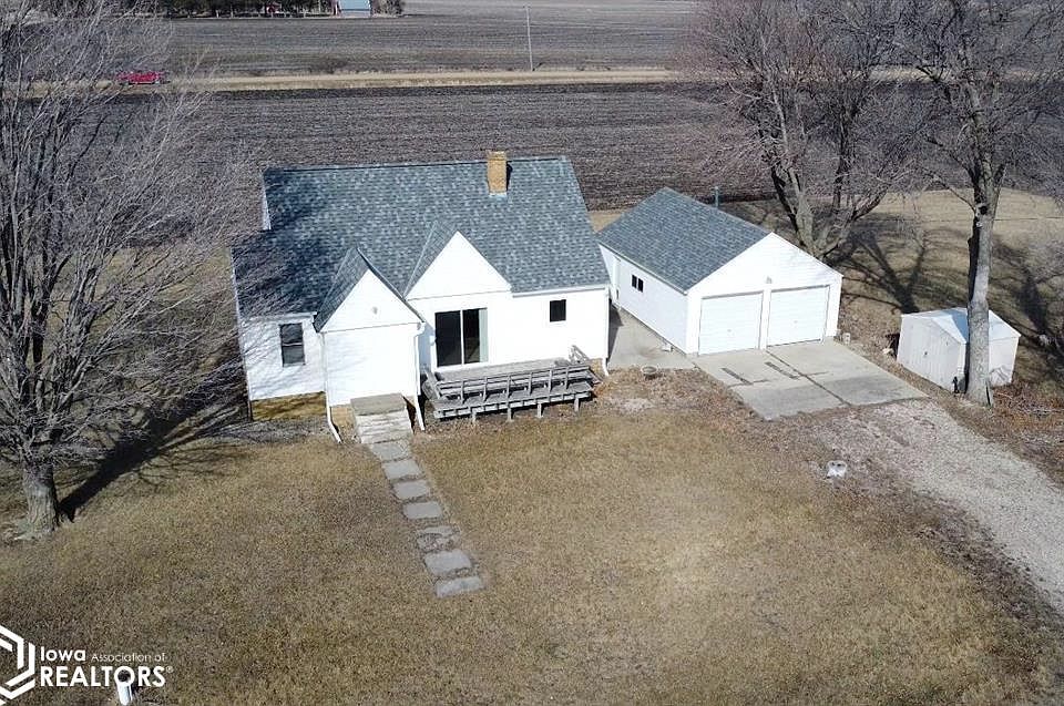 3106 220th Ave, Titonka, IA 50480 Zillow