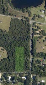Allie Byrd Rd, Vancleave, MS, 39565