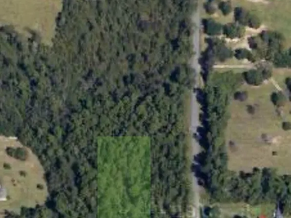 Allie Byrd Rd, Vancleave, MS 39565