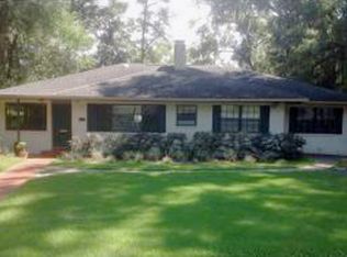 1929 NW 7th Ln, Gainesville, FL 32603