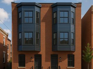 3948 Alfred St, Philadelphia, PA