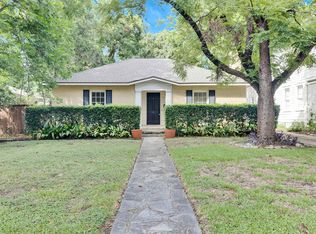 1511 W 30th St, Austin, TX 78703