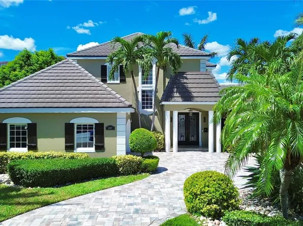 4987 59th Ave S, Saint Petersburg, FL 33715