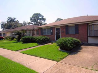 1300 N Cumberland St, Metairie, LA 70003