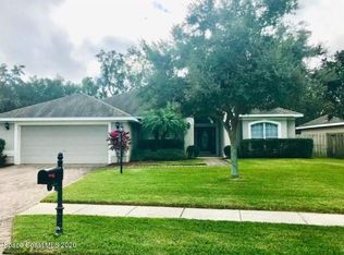 2295 Botanica Cir, West Melbourne, FL 32904