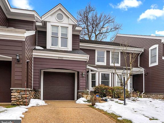 2nd image of 2733 Gingerview Ln