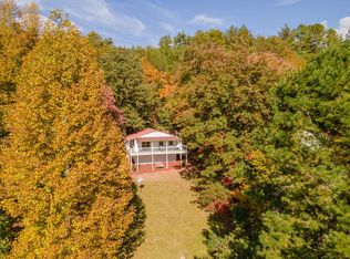 22 Ruby Cir, Franklin, NC 28734