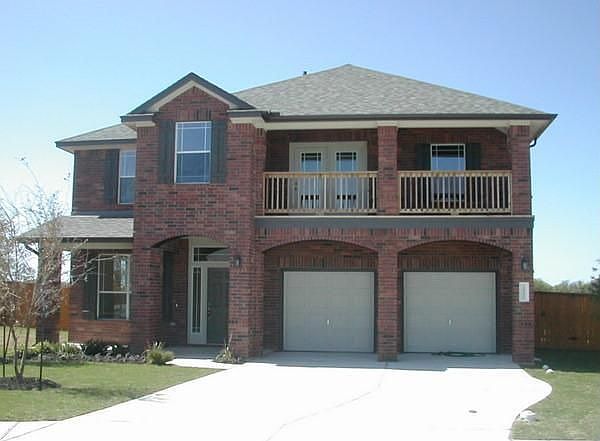 1st image of 2800 Angelina Dr