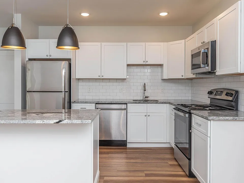 Residences at Berkshire Road