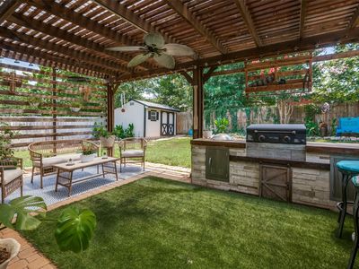 7012 Greenspoint Dr, Arlington, TX, 76001