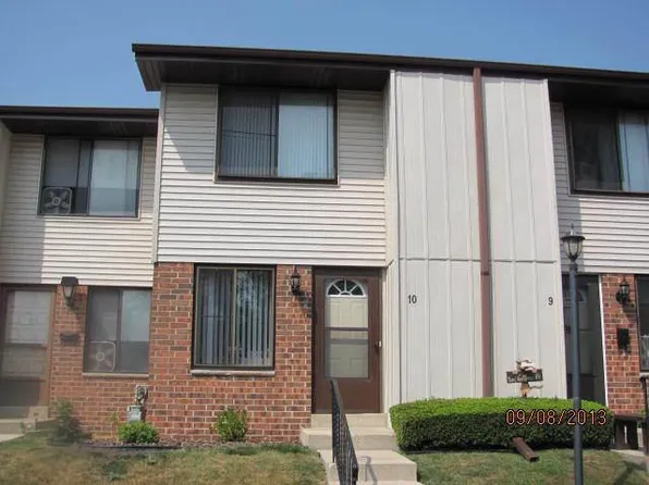 1415 Oakes ROAD, Mount Pleasant, WI 53406