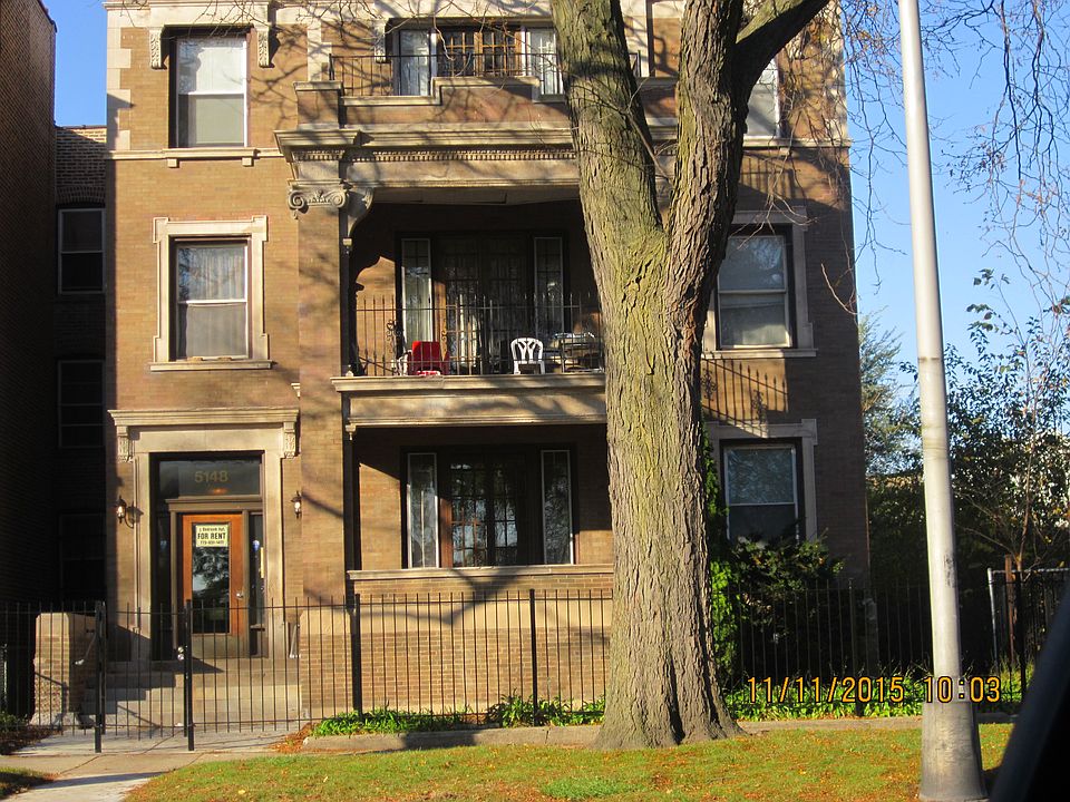 1st image of 5148 S Michigan Ave #1