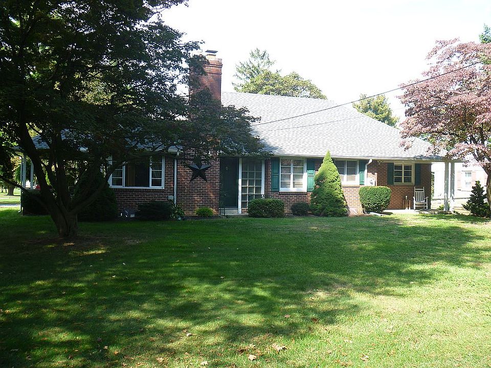 Front View