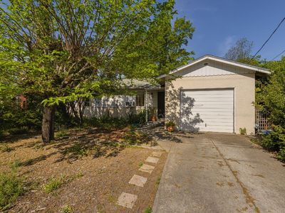641 Barrachi Way, Sonoma, CA, 95476