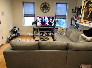 18 Allston St #R1, Charlestown, MA 02129