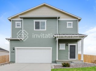 7322 Green River Ave, Frederick, CO 80530