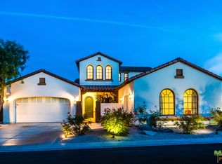 329 Via Napoli, Cathedral City, CA 92234