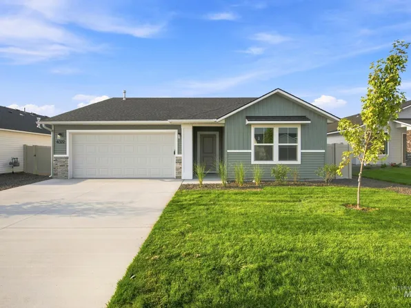 4322 Lamar St, Caldwell, ID 83605