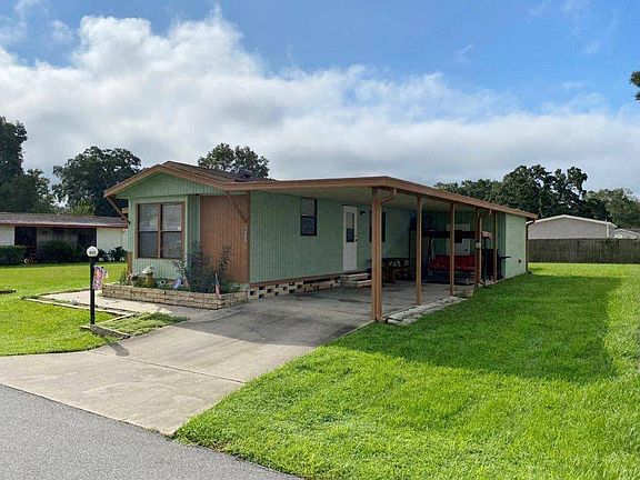 2nd image of 8880 SW 27th Ave Unit A-22