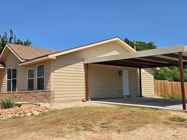 3539 Beauregard Ave, San Angelo, TX 76904