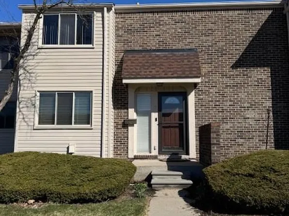 7 Hampton Towne St #7, Southfield, MI 48075