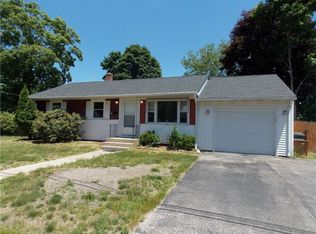 14 Wilshire Way, Coventry, RI 02816