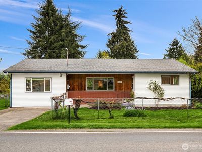 16009 Broadway Avenue, Snohomish, WA, 98296