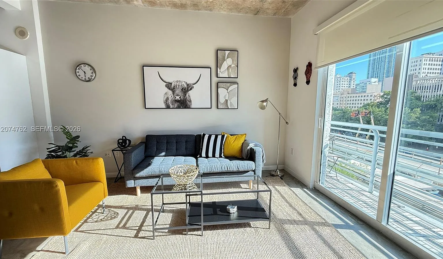 The Loft Downtown Condo — Photo 3