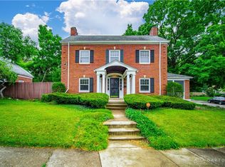 2102 Benson Dr, Dayton, OH 45406